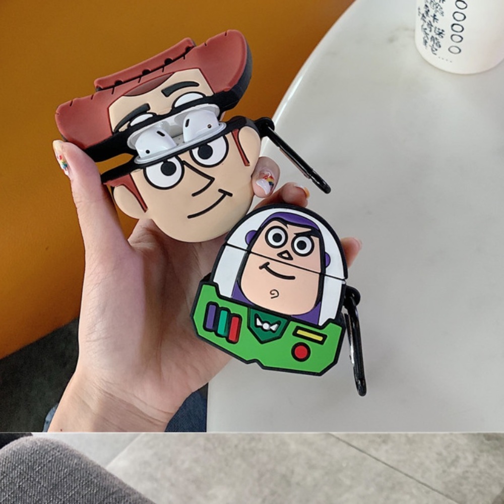 BUZZ Air pod 1 Case